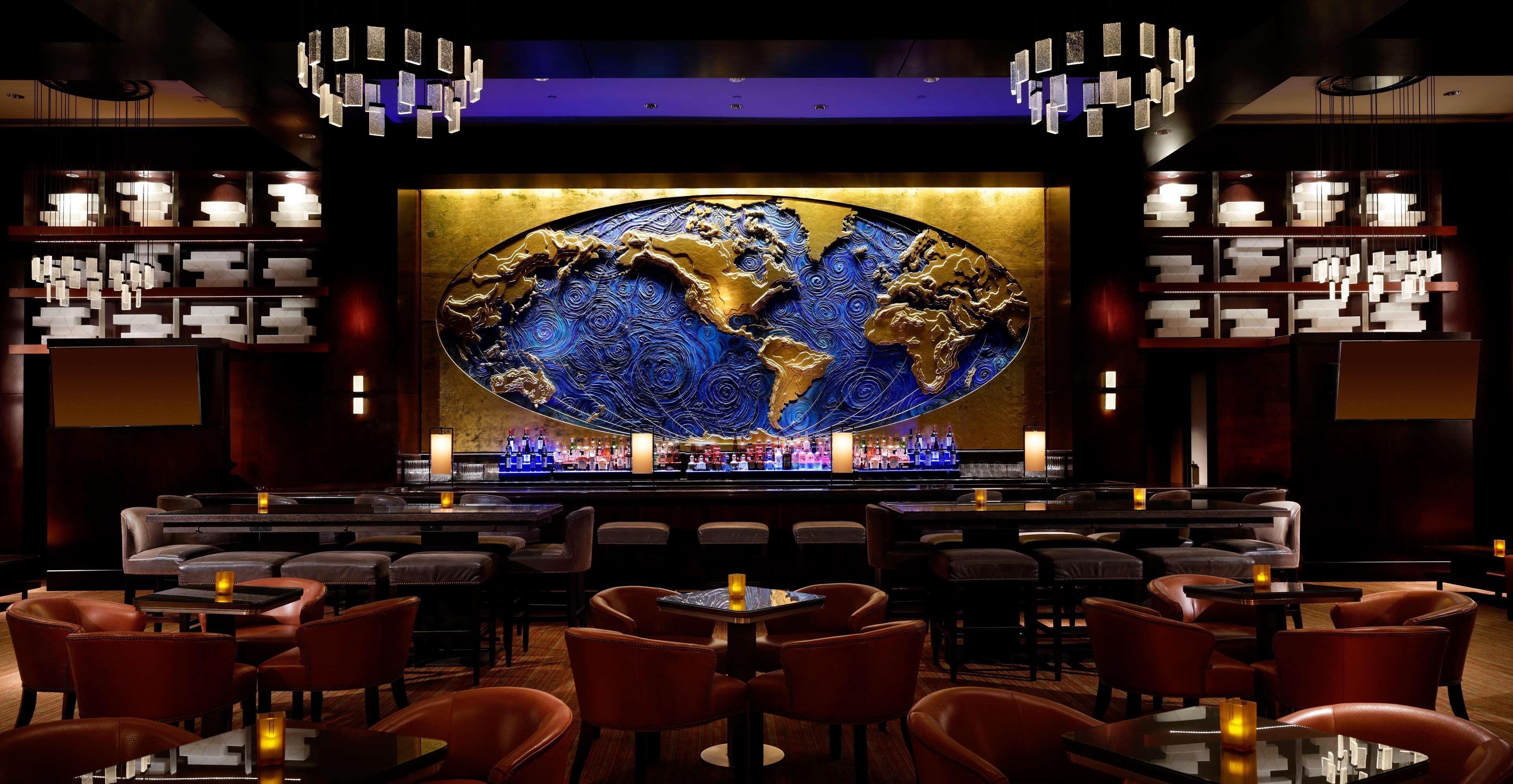 Hilton Jinan South Hotel & Residences Esterno foto